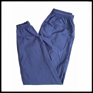 Nike Nylon Pants